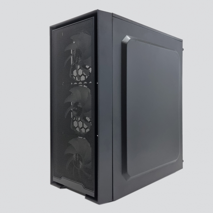 [장패드증정] 개발용&딥러닝 게이밍 데스크탑 지포스 RTX3060 TI 탑재 인텔 코어 i5 9세대 저장용량 SSD 512GB 윈도우11