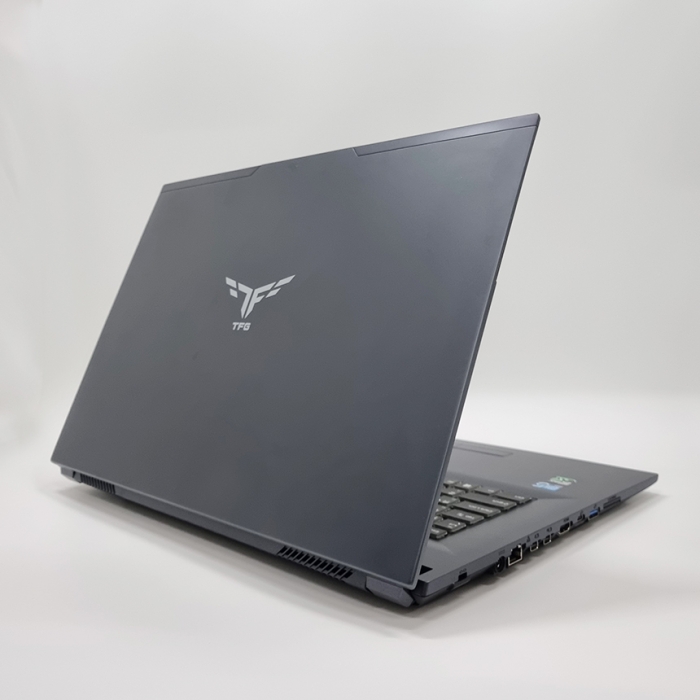 [B급할인] 한성 게이밍 보스몬스터 지포스 GTX1050 TI 탑재 저장용량 512G 고해상도 17.3인치 노트북 윈도우11