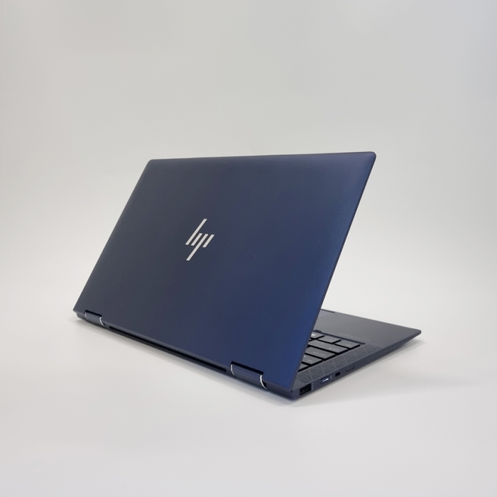 터치스크린 HP 드래곤플라이G2 360도 회전가능 코어 i7 메모리 32G 탑재 고성능 노트북