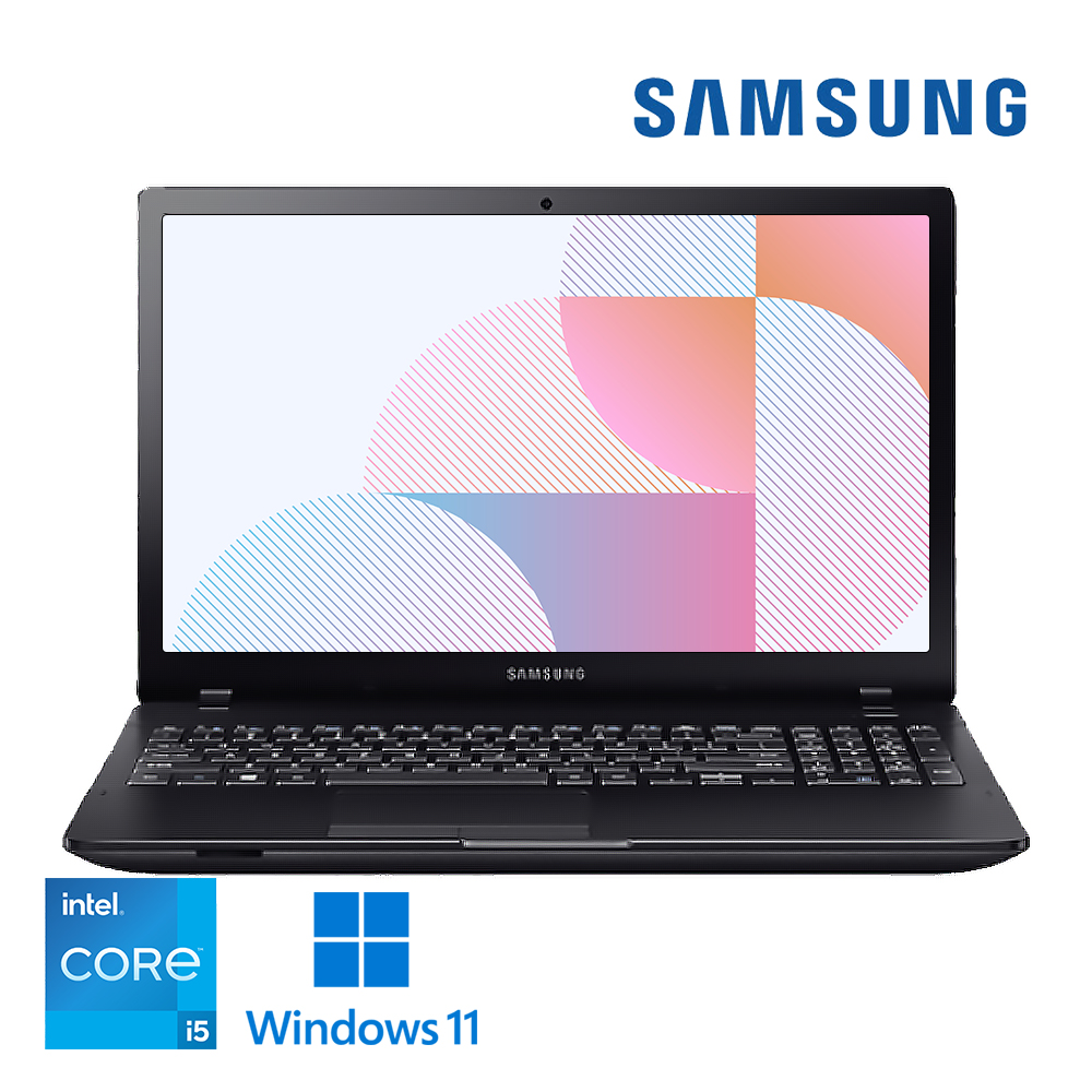 [B급할인] 삼성전자 대화면 15.6인치 FHD 고해상도 블랙색상 노트북 인강용 사무용 추천 우측넘버패드 탑재 윈도우11