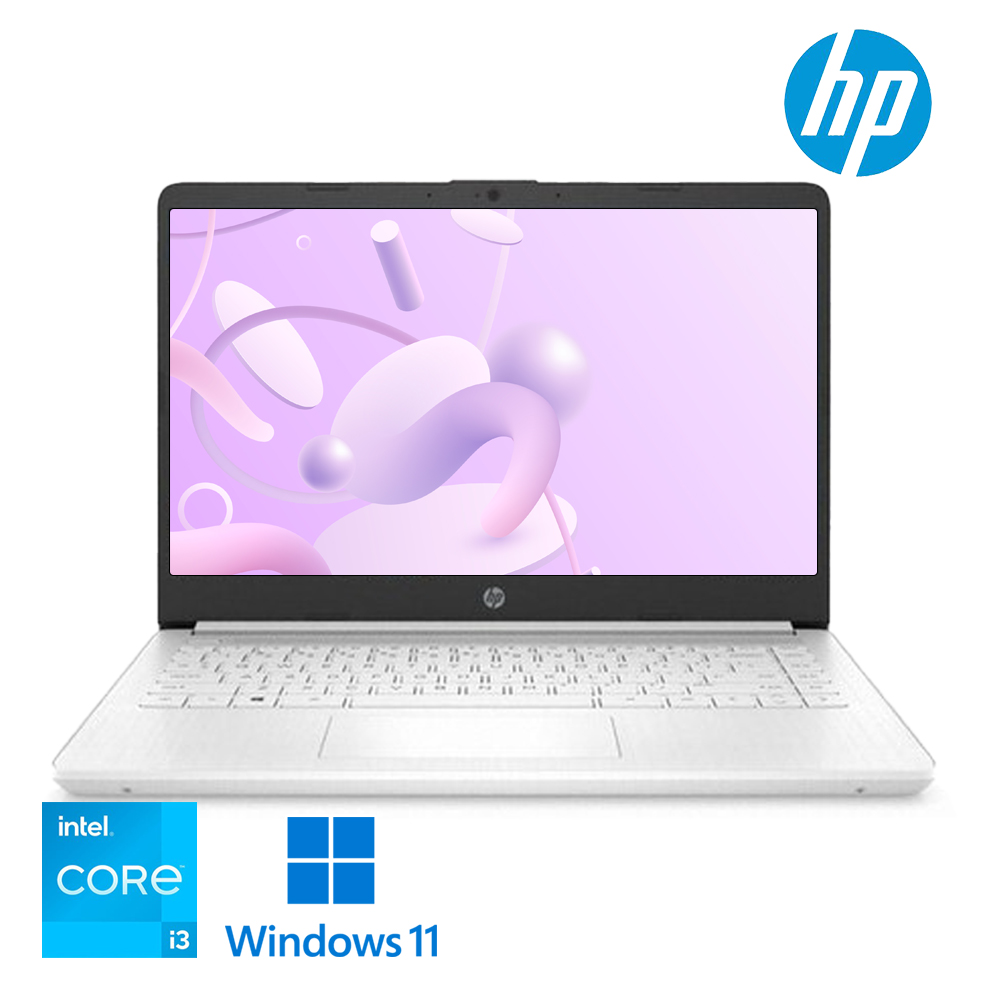 [B급할인] HP 초가성비 사무용 인강용 노트북 추천 14인치 FHD 고해상도 NVMe SSD 256G 탑재 윈도우11