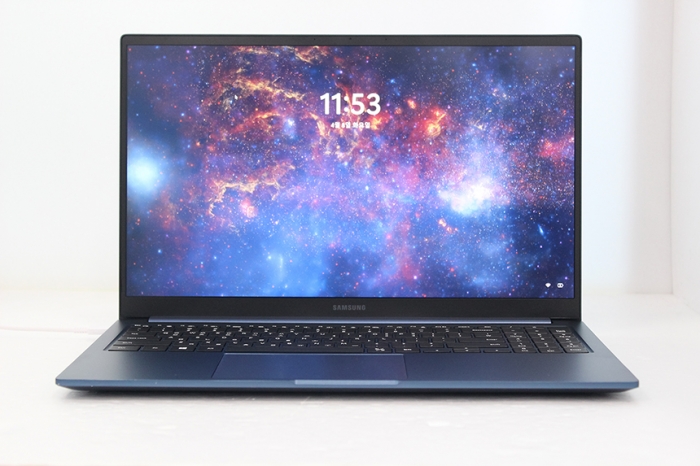 [B급할인] 배터리새상품 삼성 갤럭시북 코어 i5 11세대 저장용량 NVMe SSD 512G 초슬림 초경량 15.6인치 윈도우11