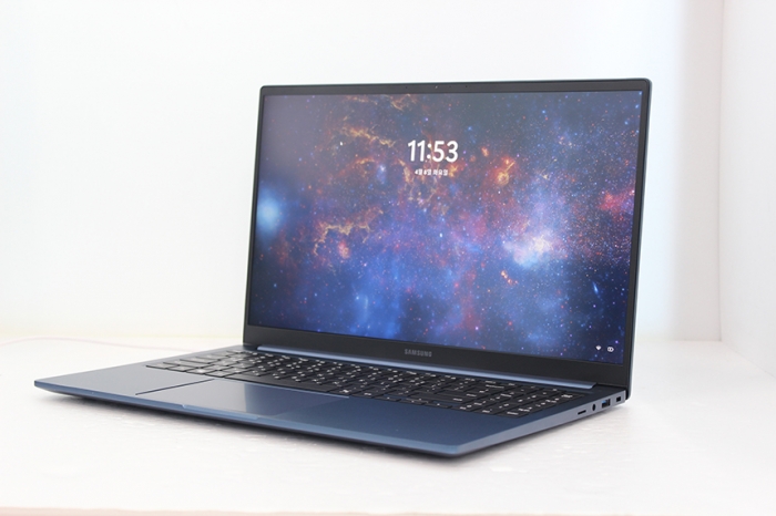 [B급할인] 배터리새상품 삼성 갤럭시북 코어 i5 11세대 저장용량 NVMe SSD 512G 초슬림 초경량 15.6인치 윈도우11
