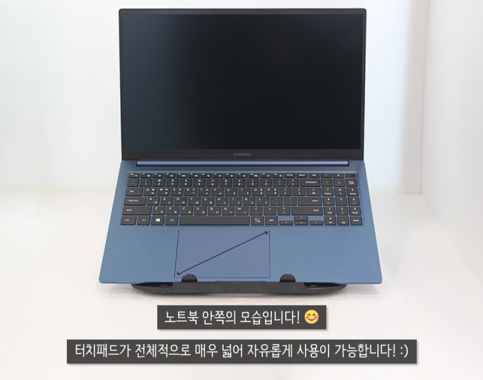 [B급할인] 배터리새상품 삼성 갤럭시북 코어 i5 11세대 저장용량 NVMe SSD 512G 초슬림 초경량 15.6인치 윈도우11