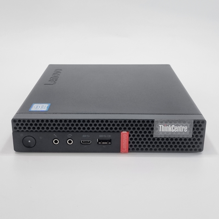 레노버 ThinkCentre 미니PC 공간활용 최적 저전력 저소음 저발열 NVMe SSD 탑재 윈도우11