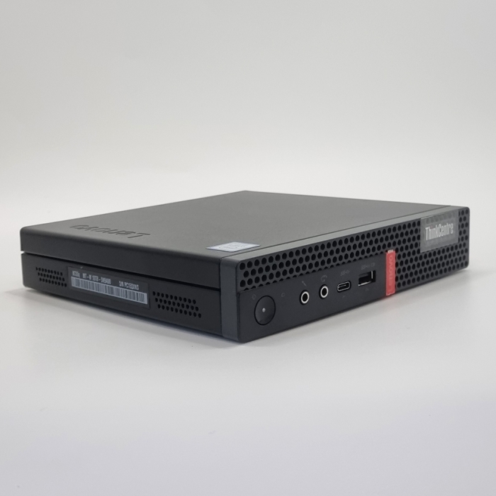 레노버 ThinkCentre 미니PC 공간활용 최적 저전력 저소음 저발열 NVMe SSD 탑재 윈도우11