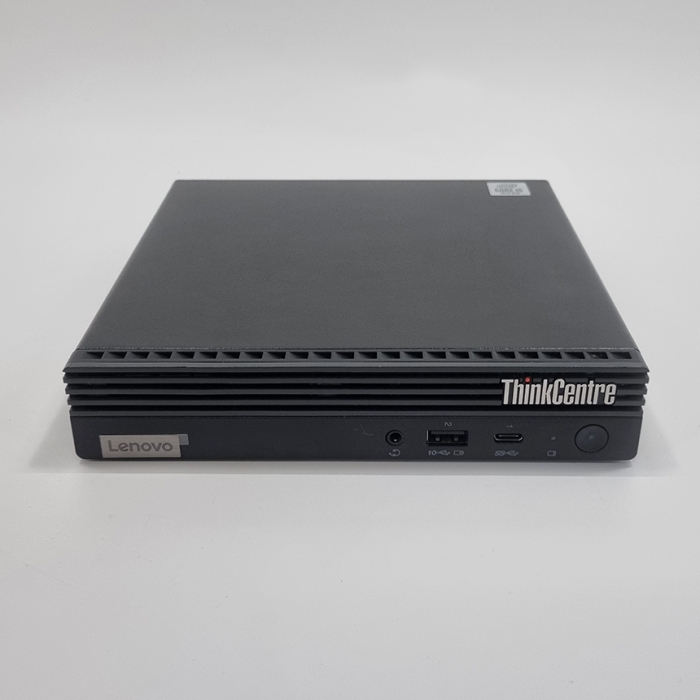 레노버 ThinkCentre 미니PC NVMe SSD 512G 메모리 16G 탑재 공간활용 최적 저전력 저소음 저발열 윈도우11