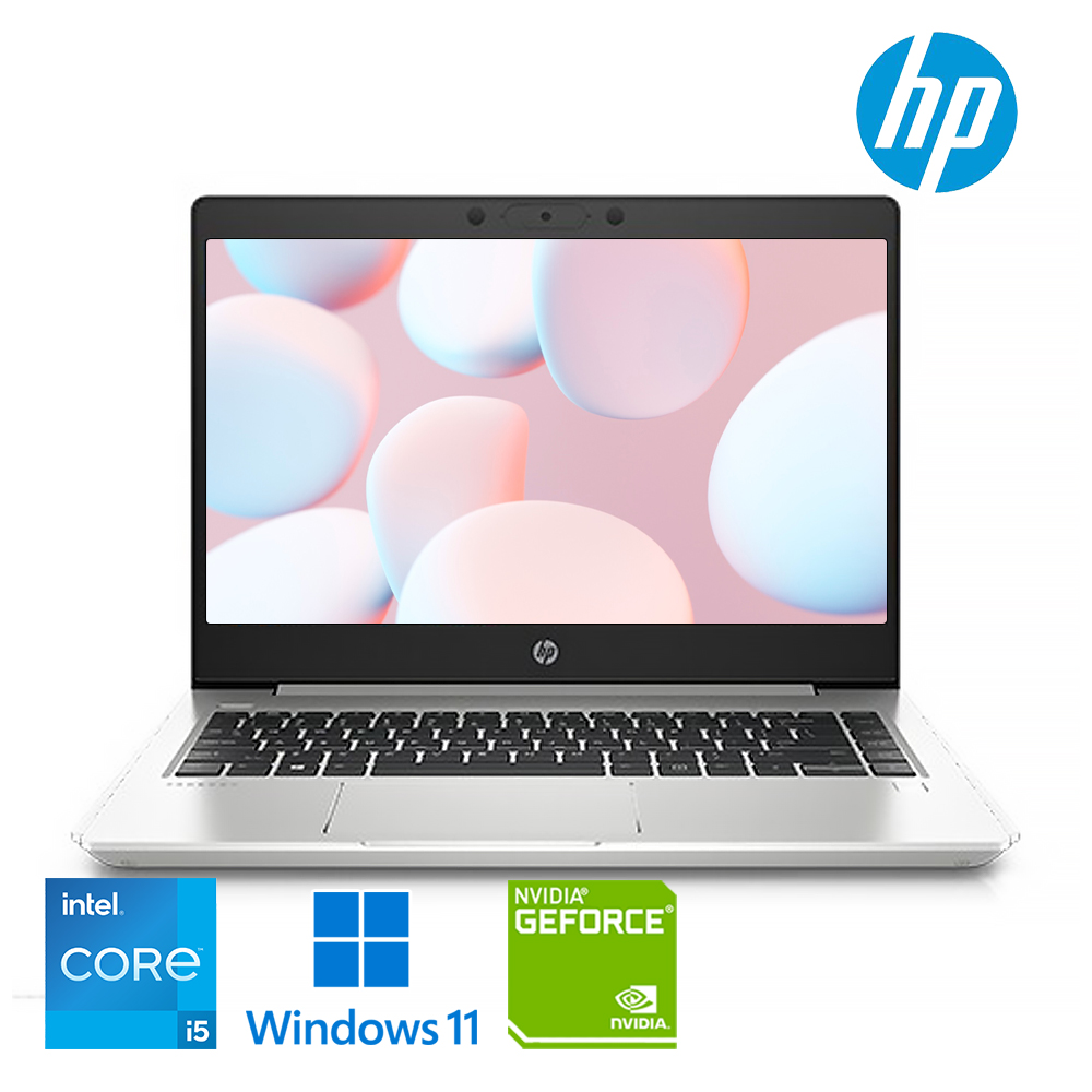 [B급할인] HP 프로북 지포스 MX130 메모리 16G 탑재 14인치 FHD 고해상도 NVMe SSD 업그레이드 완료 윈도우11