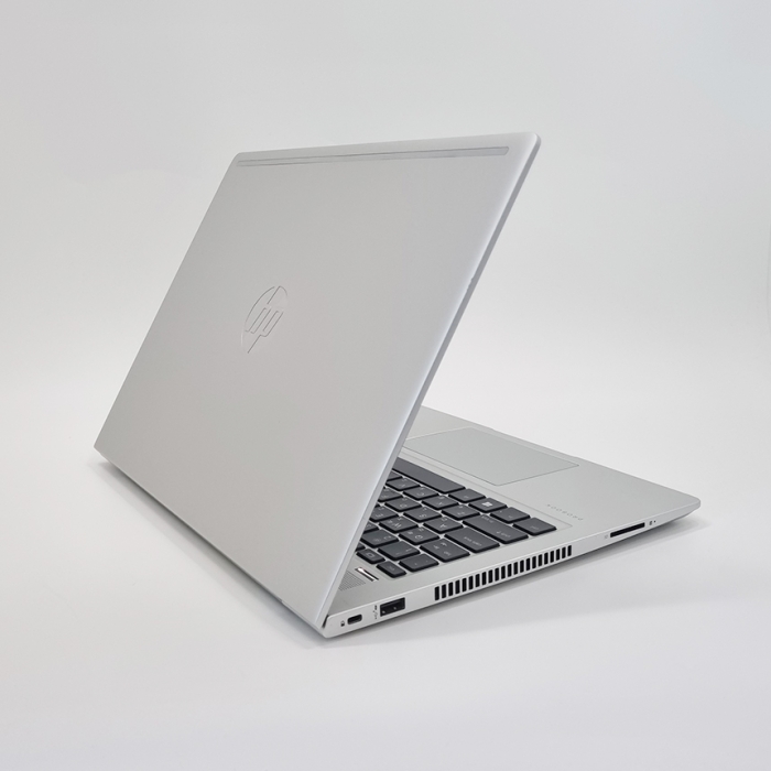 HP 프로북 코어 i7 지포스MX130 탑재 휴대성 좋은 비즈니스 14인치 노트북 NVMe SSD 업그레이드 C타입충전가능 윈도우11