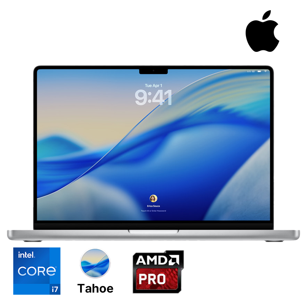 Macbook Pro 16인치 대화면 스페이스그레이 i7 H-시리즈 CPU 라데온 프로 5300M 그래픽 최신 OS 맥북