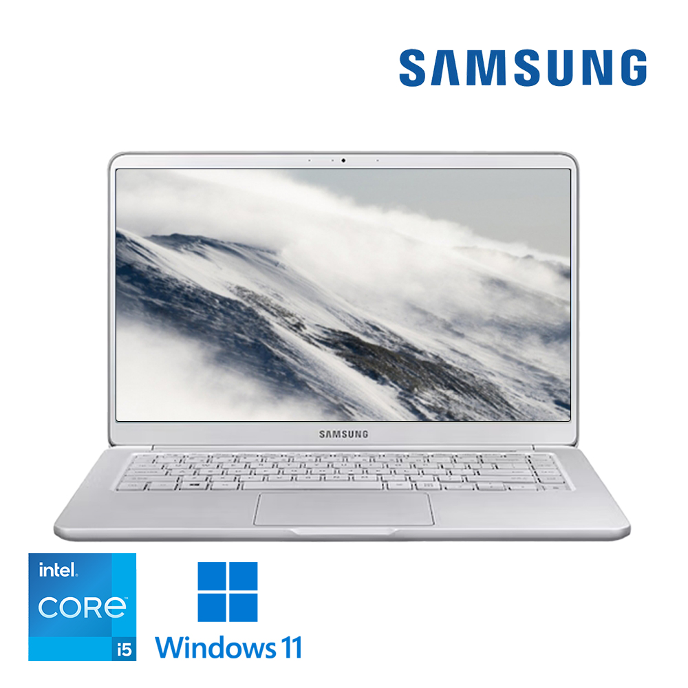 삼성전자 노트북9 초슬림 초경량 휴대성 좋은 13.3인치 코어 i5 노트북 180도 힌지 사무용 인강용 추천 윈도우11