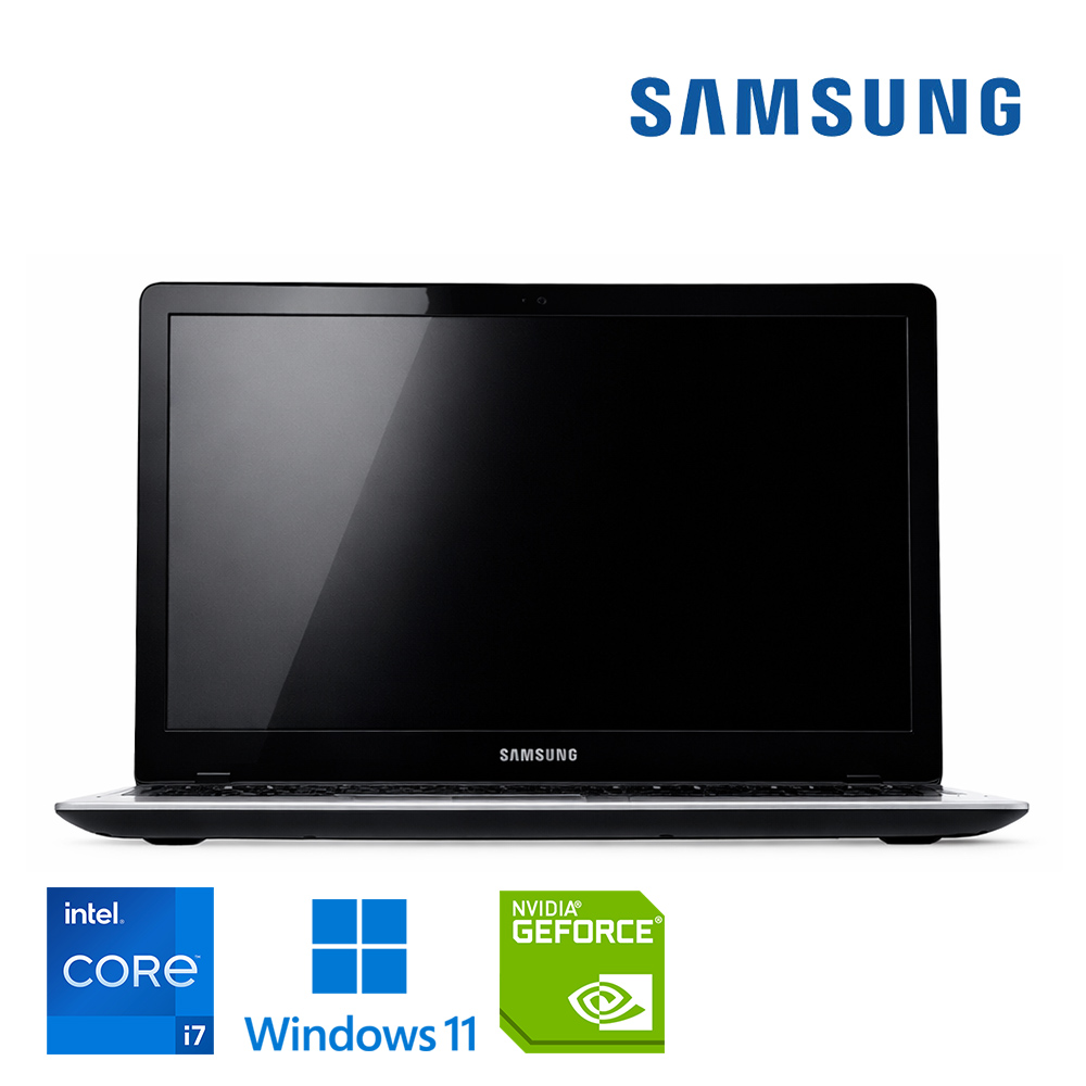 삼성 노트북5 지포스940M 탑재 15.6인치 대화면 FHD해상도 사무용 인강용 실버블랙 노트북 윈도우11