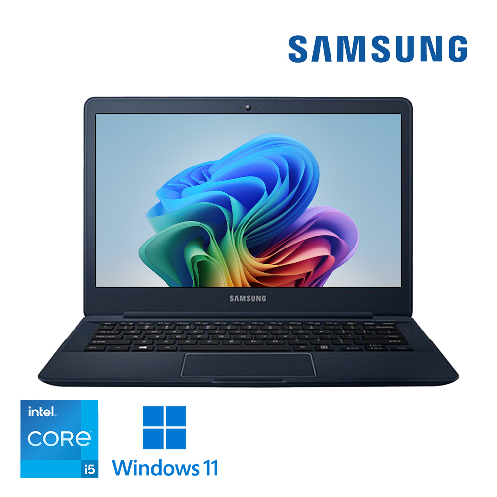 [B급할인] 삼성 초가성비 제이드블루 가볍고 휴대성좋은 노트북 Full HD 고해상도 영상시청 자녀용 학생용 직장인 추천 윈도우11