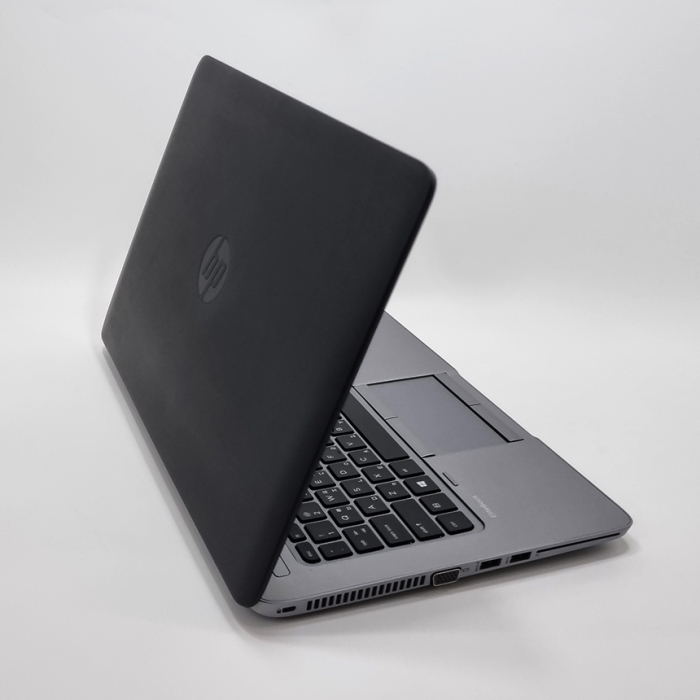 HP 14인치 무광 블랙색상 FHD 디스플레이 가성비 노트북 SSD 저장용량 탑재 인텔 i7 5세대 윈도우11