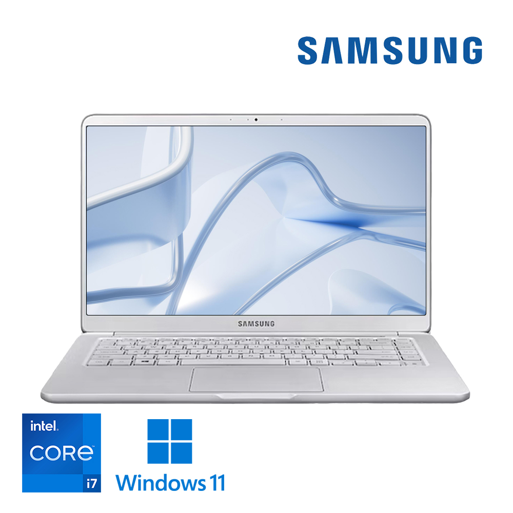 [B급할인] 삼성전자 인텔 i7 7세대 가벼운 13.3인치 노트북 초슬림 초경량 180도힌지 C타입충전가능 윈도우11