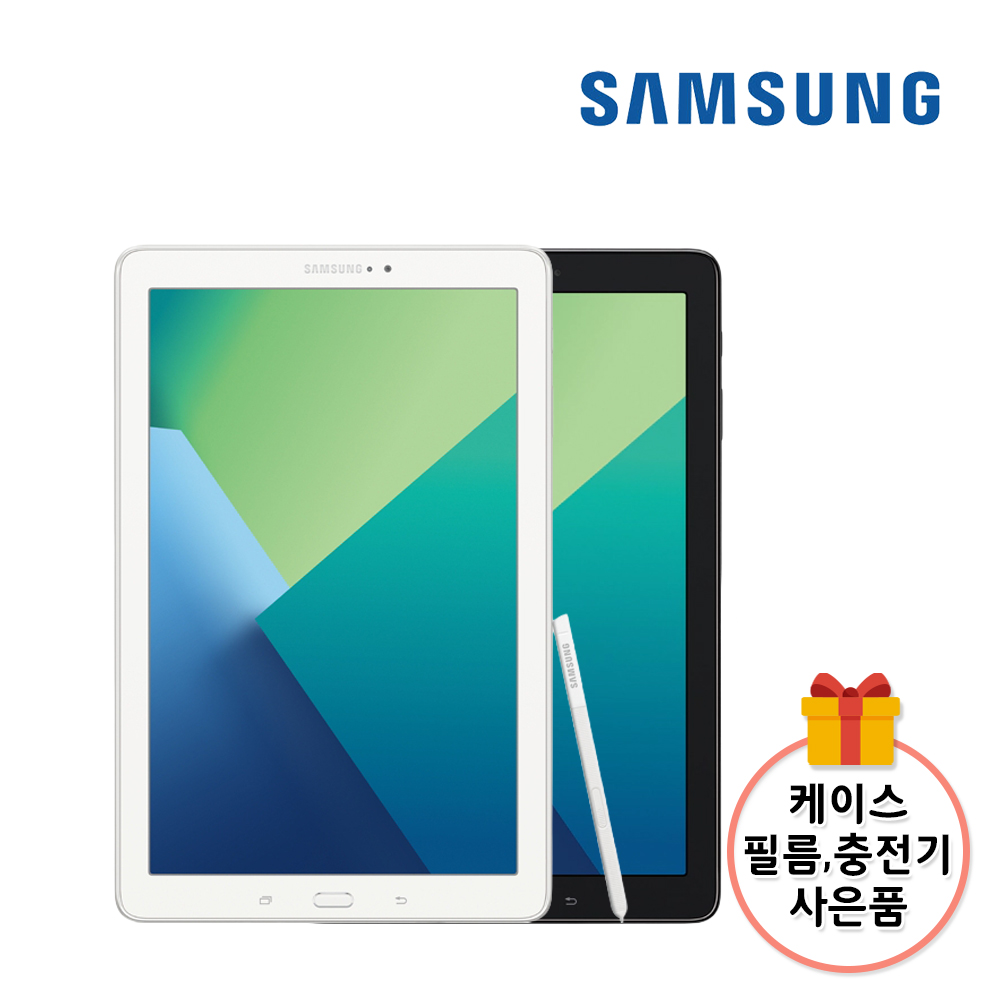 [B급할인] 삼성전자 갤럭시탭 A6 with S펜 10.1인치 LTE 셀룰러 모델 태블릿 Galaxy Tab