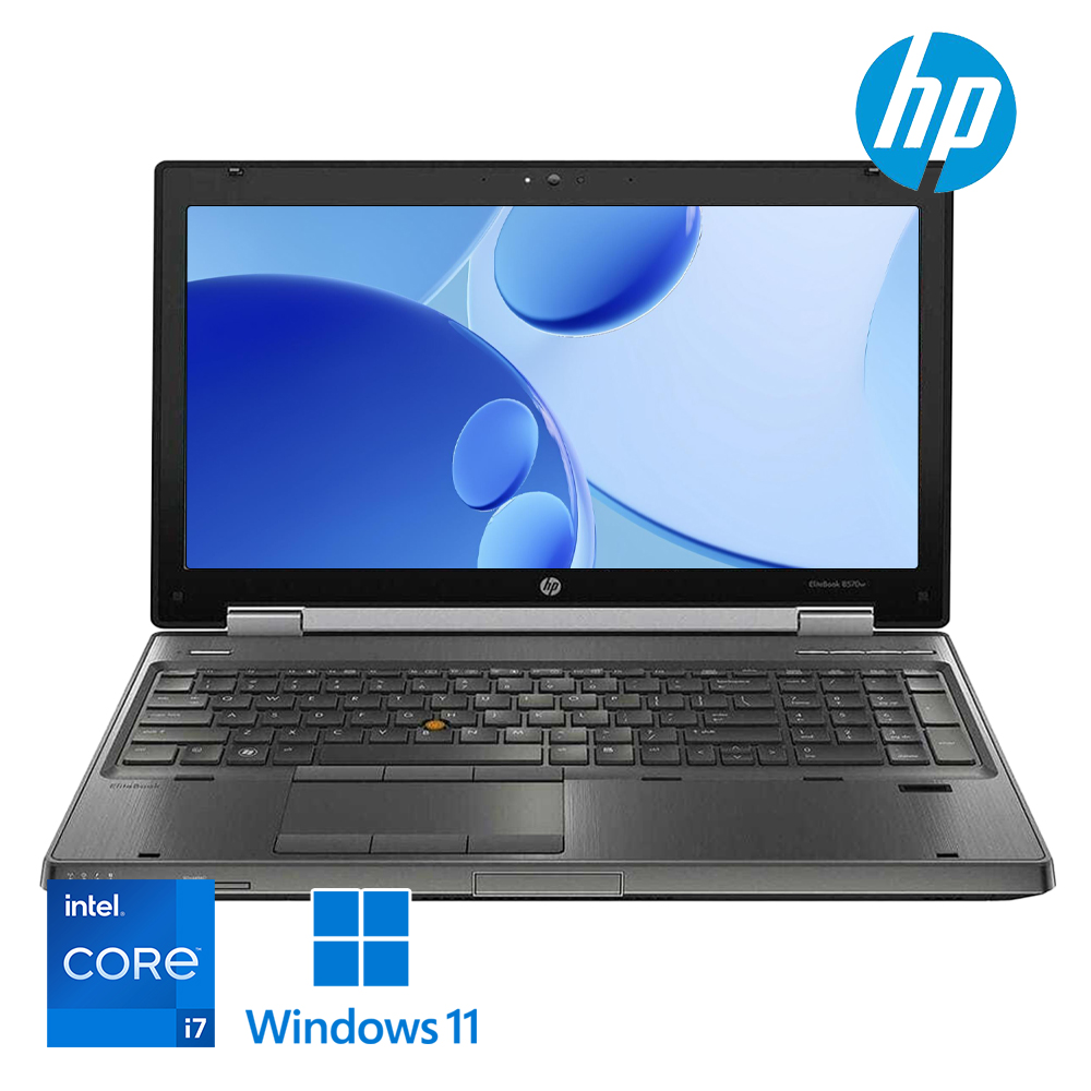 HP 엘리트북 지포스 쿼드로 K1000M 탑재 내구성 좋은 가성비노트북 180도힌지가능 우측넘버키패드 윈도우11