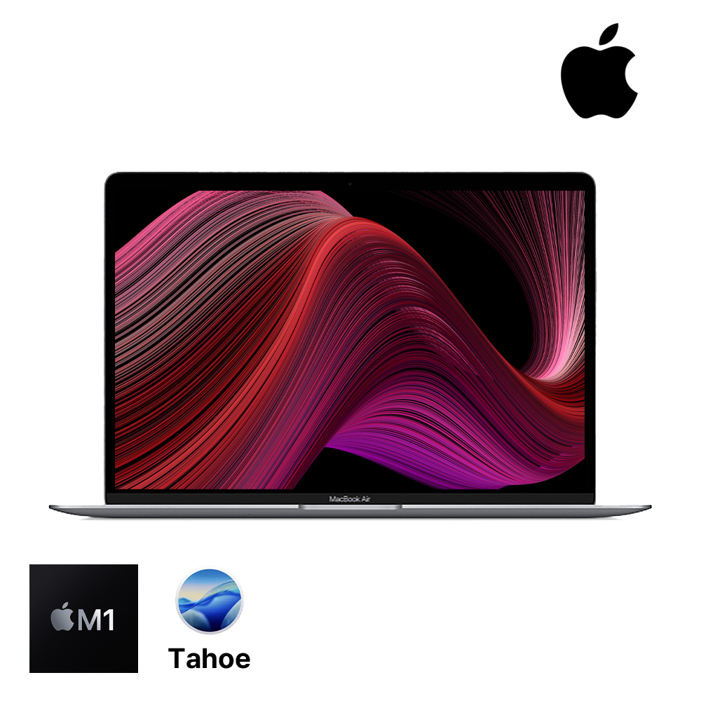 Macbook Air M1 2020년형 저장용량 512G 스페이스그레이 13인치 초경량 휴대성 최강 맥북 최신 맥OS 업글완료