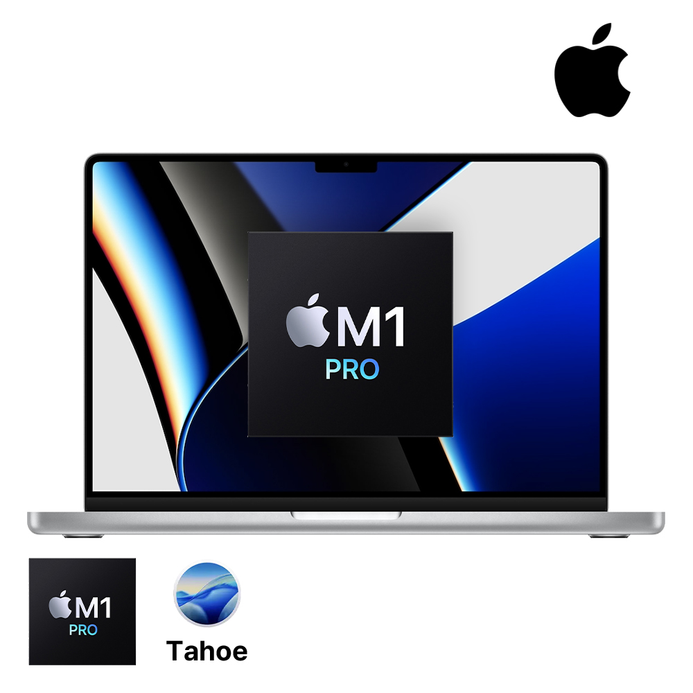 Macbook Pro 스페이스그레이 14인치 초고화질 XDR 디스플레이 M1 프로 DDR5 메모리 탑재 최신 맥OS 업그레이드완료 맥북