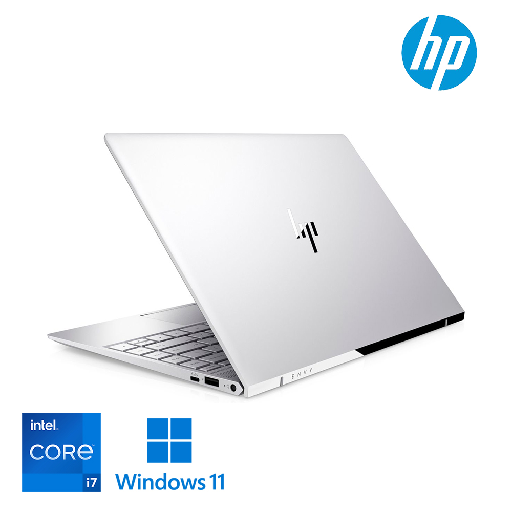 [B급할인] HP 엔비시리즈 13.3인치 인텔 i7 8세대 지포스 MX150탑재 NVMe SSD 업그레이드완료 윈도우11