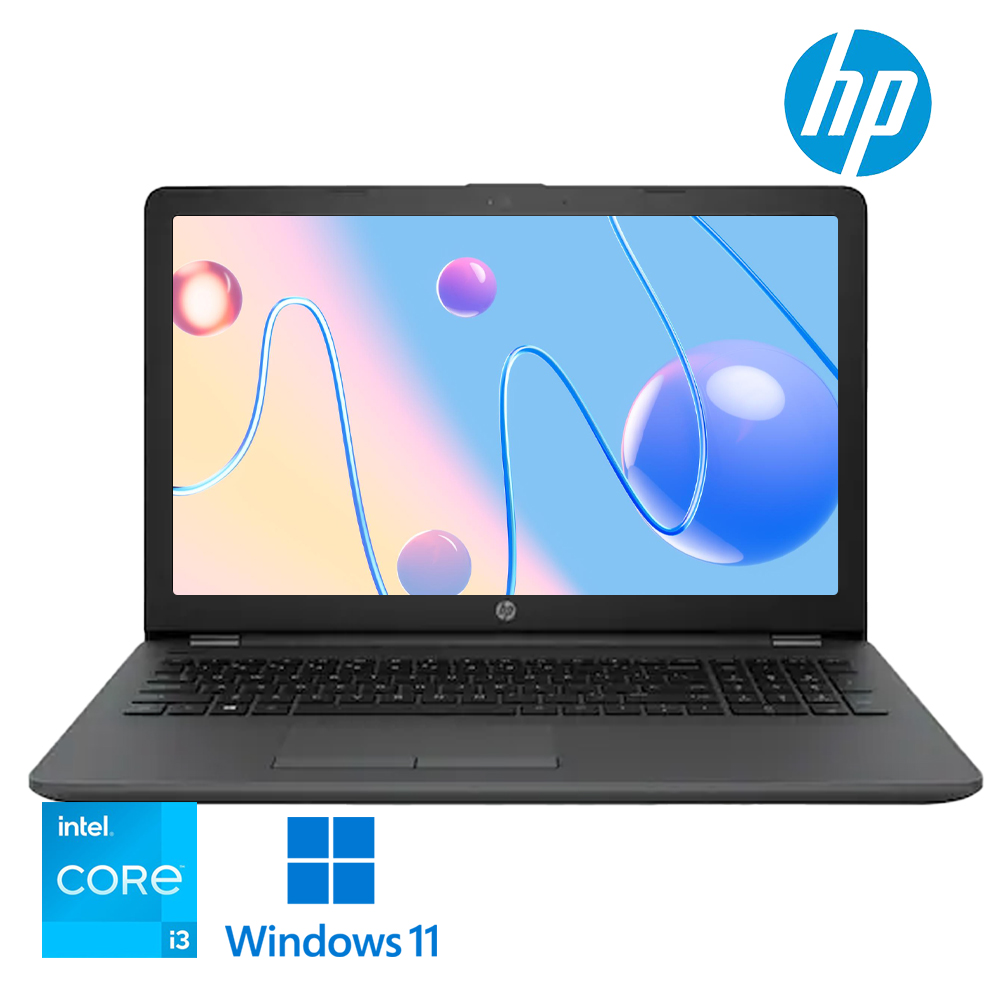 [B급할인] HP 초가성비 블랙색상 15.6인치 FHD 고해상도 총 저장용량 1128G 인강용 사무용 노트북추천 윈도우11