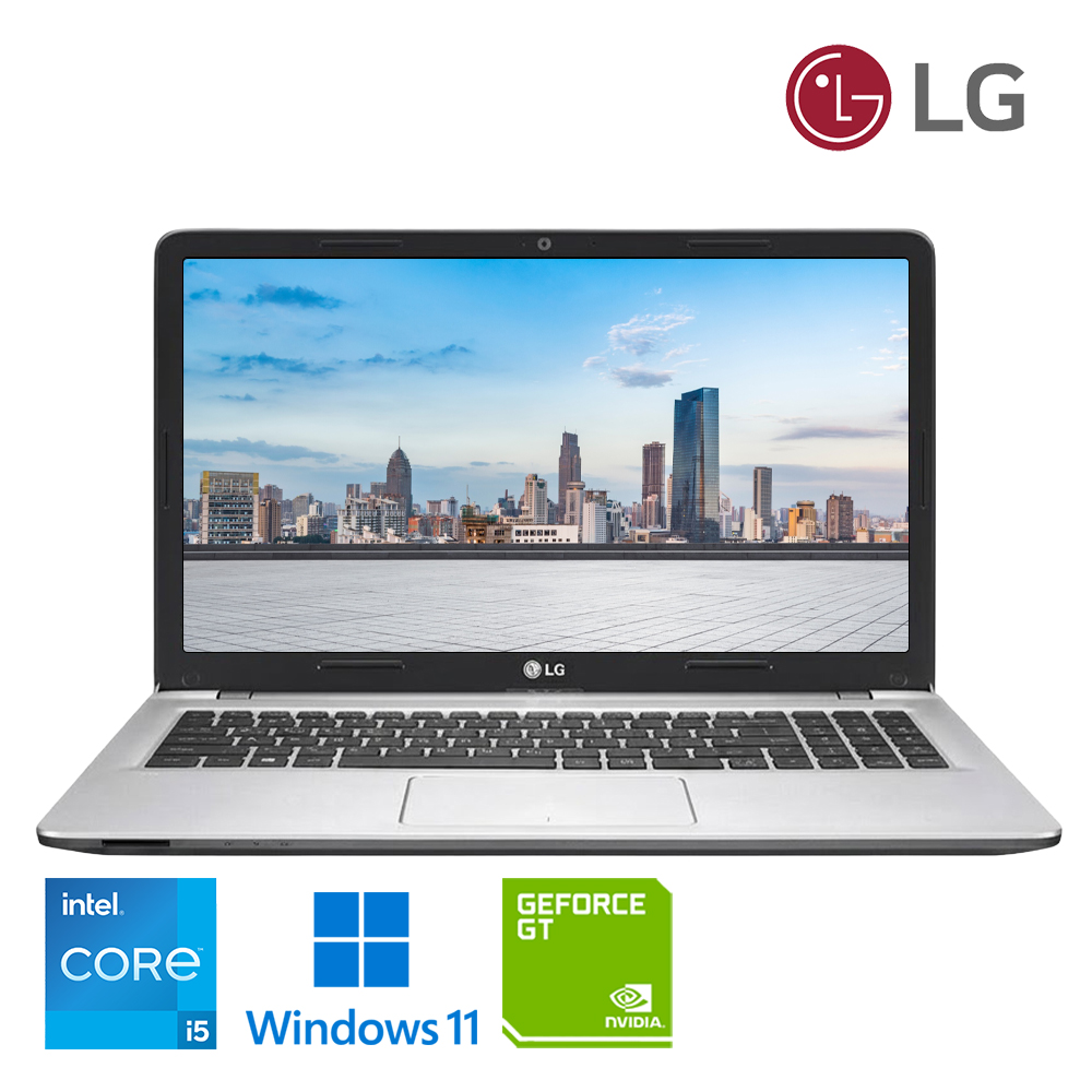 [B급할인] LG 실버 지포스 GT 740M 탑재 15.6인치 FHD 고해상도 IPS패널 우측 넘버키패드 탑재 윈도우11