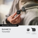 DJI Mic 3 TX (마이크3 송신기)