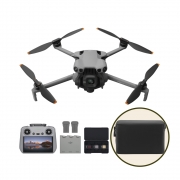 DJI Mini 5 Pro 플라이모어 콤보 (DJI RC2 포함)