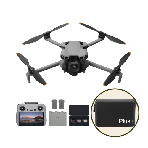 DJI Mini 5 Pro 플라이모어 콤보 플러스 (DJI RC2 포함)