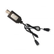 FEEBY 피비 USB 충전기