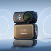 DJI 오즈모 나노 Osmo Nano 스탠더드 콤보 (128GB)