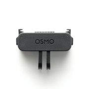 DJI 오즈모 Osmo 양방향 퀵 릴리즈 접이식 어댑터 마운트