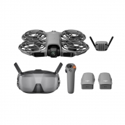 DJI Neo 2 모션 플라이 모어 콤보