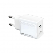 엑티몬 GaN 45W C타입 PD 충전기 (케이블 미포함)