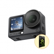 DJI 오즈모 액션6 스탠다드 콤보 Action 6