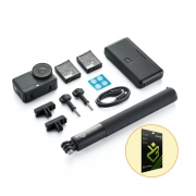 DJI 오즈모 액션6 어드벤처 콤보 Action 6