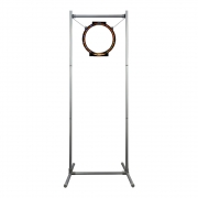 스카이포탈 LED 게이트+스탠드 신형 풀세트