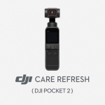 DJI 포켓2 케어 리프레쉬 1년 플랜 POCKET 2 Care Refresh