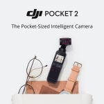 DJI 포켓2 크리에이터 콤보 / 유튜버 3축짐벌 카메라