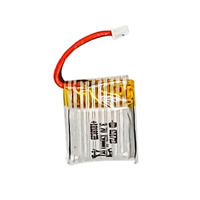 팡팡드론2 배터리 150mAh / MICRO JST 1.25 / 질럿L 배터리