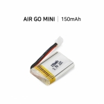 에어고미니 젠2 배터리 150mAh / MICRO JST 2.0