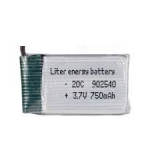 질럿X 배터리 750mAh / Molex