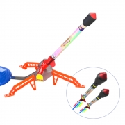 조이웍스 에어로켓 / 발사체1+1