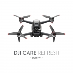 DJI FPV 케어 리프레쉬 1년 플랜 Care Refresh