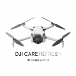 DJI Mini 4 Pro Care Refresh 1년 플랜