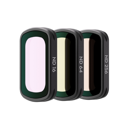 DJI 오즈모 포켓3 마그네틱 ND 필터 세트 / Osmo Pocket 3