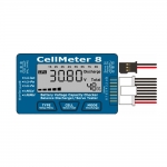 CellMeter 8 배터리 체크기