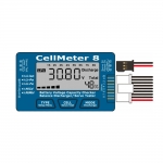 셀미터 CellMeter 8 배터리 체크기