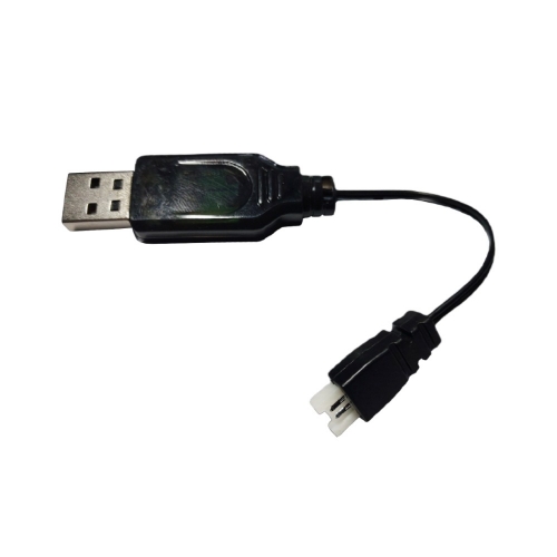 USB 충전 케이블 (Molex, 짧은 전선)