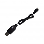 USB 충전 케이블 (Molex, 긴 전선)